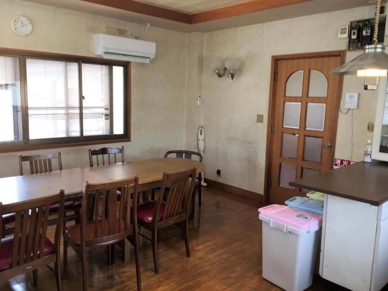 Guesthouse Largo 오다와라 외부 사진